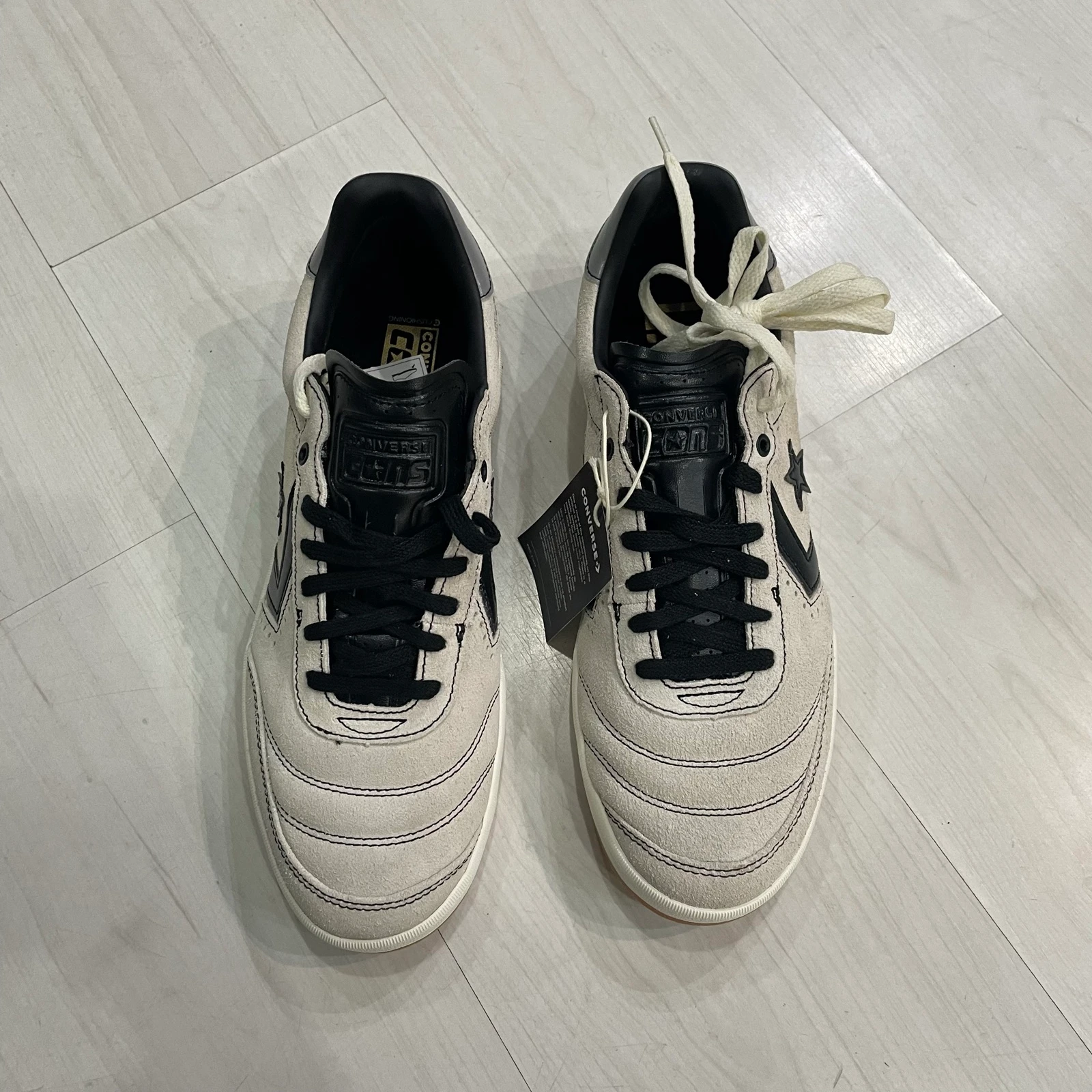 Zapatillas - Converse Cons Louie Lopez Pro – photo 2